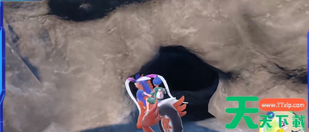 宝可梦朱紫丑丑鱼在哪-宝可梦朱紫丑丑鱼怎么抓 宝可梦朱紫丑丑鱼在哪-宝可梦朱紫丑丑鱼怎么抓