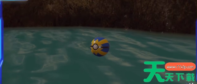 宝可梦朱紫丑丑鱼在哪-宝可梦朱紫丑丑鱼怎么抓 宝可梦朱紫丑丑鱼在哪-宝可梦朱紫丑丑鱼怎么抓