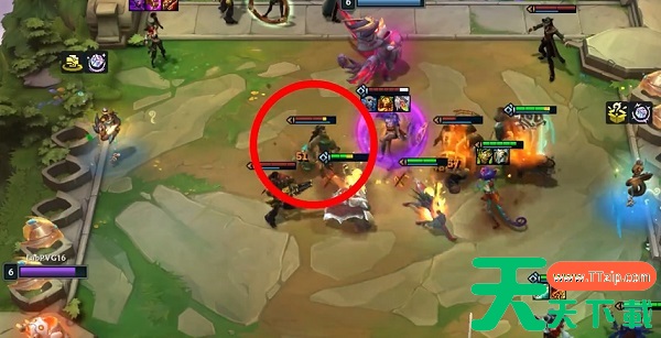 云顶之弈s9.5俄洛伊羁绊效果 云顶之弈s9.5俄洛伊羁绊效果