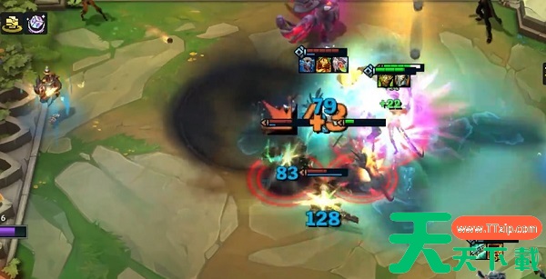 云顶之弈s9.5俄洛伊羁绊效果 云顶之弈s9.5俄洛伊羁绊效果