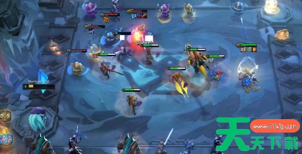 云顶之弈s9.5征服者羁绊-征服者羁绊效果一览 云顶之弈s9.5征服者羁绊-征服者羁绊效果一览