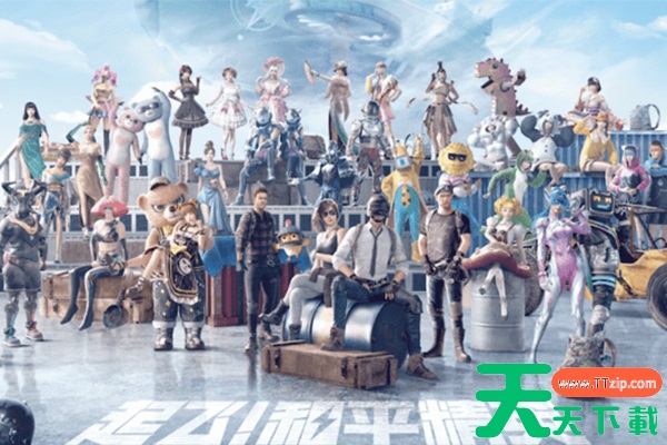 和平精英新手如何了解基本玩法是什么? 和平精英新手如何了解基本玩法是什么?