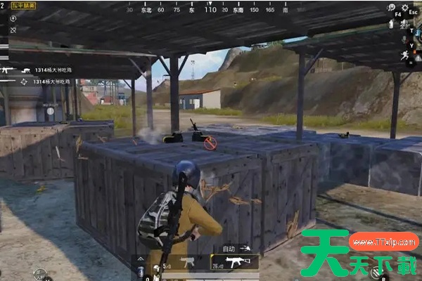 和平精英新手如何了解基本玩法是什么? 和平精英新手如何了解基本玩法是什么?