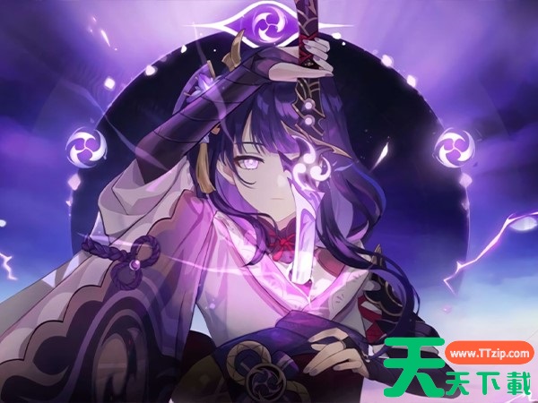 原神雷电将军全方位培养攻略,主c副c都能胜任、培养思路详解 原神雷电将军全方位培养攻略,主c副c都能胜任、培养思路详解