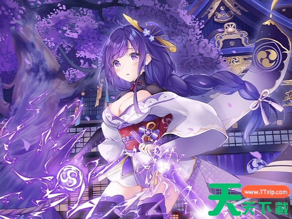 原神雷电将军全方位培养攻略,主c副c都能胜任、培养思路详解 原神雷电将军全方位培养攻略,主c副c都能胜任、培养思路详解