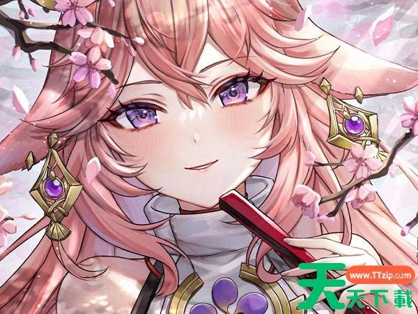 原神八重神子值不值得培养,0命神子强度如何、抽到要不要养 原神八重神子值不值得培养,0命神子强度如何、抽到要不要养