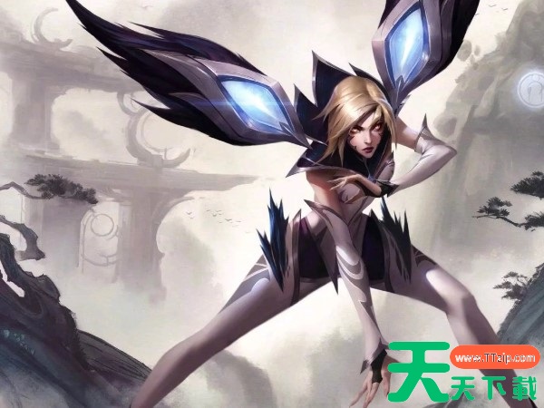 英雄联盟adc下路对线技巧是什么? 英雄联盟adc下路对线技巧是什么?