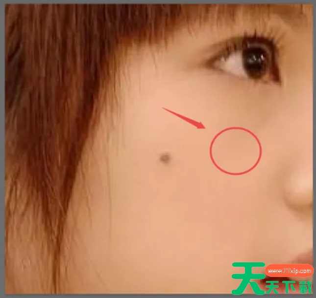 ps修复画笔工具怎么用?ps修复画笔工具使用教程 ps修复画笔工具怎么用?ps修复画笔工具使用教程