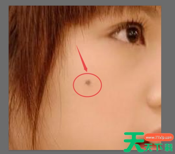 ps修复画笔工具怎么用?ps修复画笔工具使用教程 ps修复画笔工具怎么用?ps修复画笔工具使用教程