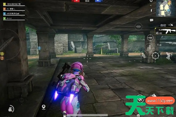 和平精英总共会缩几个毒圈? 和平精英总共会缩几个毒圈?