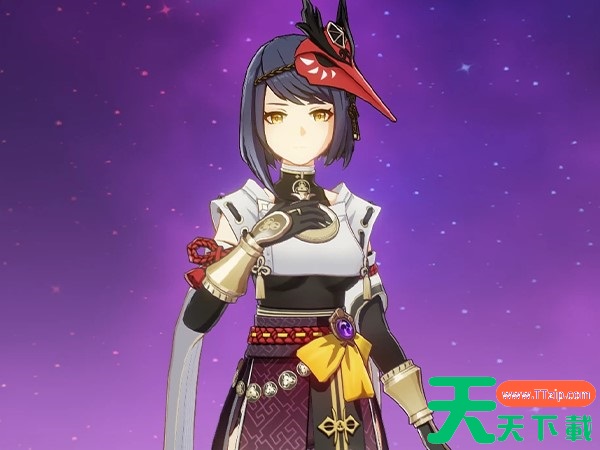 原神九条裟罗命座推荐,2命性价比最高、6命才能达到质变 原神九条裟罗命座推荐,2命性价比最高、6命才能达到质变