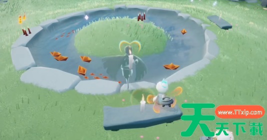 光遇每日任务2023.9.18-光遇2023年9月18日每日任务攻略 光遇每日任务2023.9.18-光遇2023年9月18日每日任务攻略