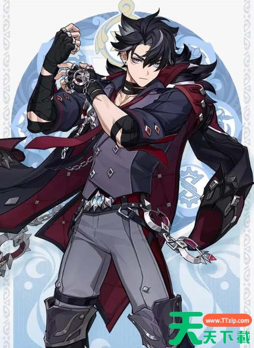 原神莱欧斯利升级突破材料一览 原神莱欧斯利升级突破材料一览