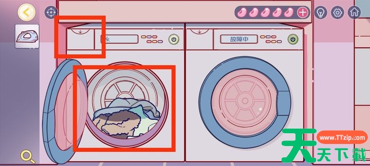 房间的秘密3第一章攻略 第一章怎么过 房间的秘密3第一章攻略 第一章怎么过