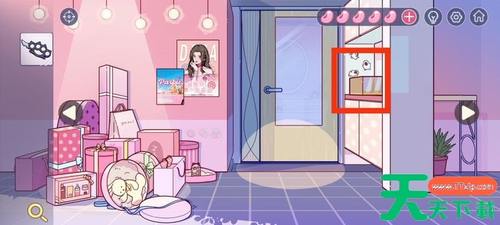 房间的秘密3第一章攻略 第一章怎么过 房间的秘密3第一章攻略 第一章怎么过