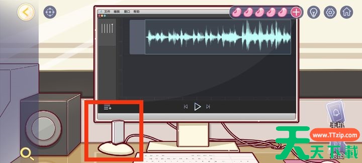 房间的秘密3第一章攻略 第一章怎么过 房间的秘密3第一章攻略 第一章怎么过