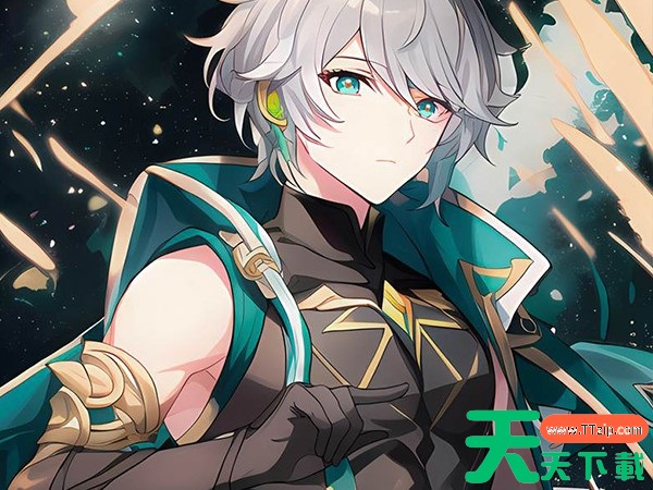 原神艾尔海森天赋升级顺序,优先升级哪个天赋,普攻点不点 原神艾尔海森天赋升级顺序,优先升级哪个天赋,普攻点不点