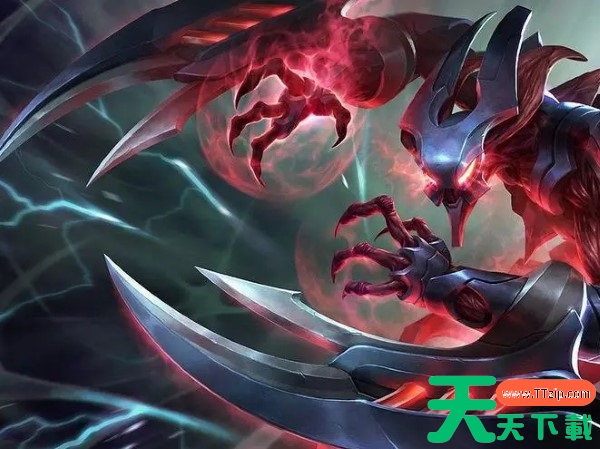 英雄联盟演员群体是如何形成的,虚荣与利益是关键 英雄联盟演员群体是如何形成的,虚荣与利益是关键