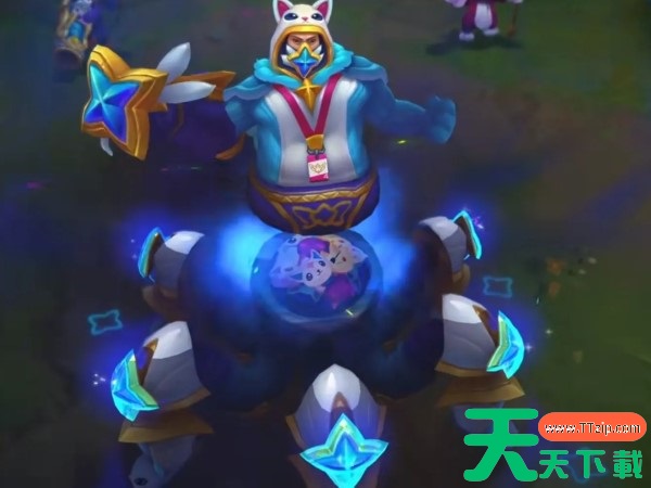 英雄联盟厄加特W技能能触发海妖的攻击特效吗? 英雄联盟厄加特W技能能触发海妖的攻击特效吗?