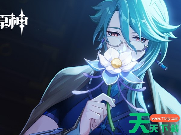 原神白术阵容搭配推荐,最新绽放队阵容角色有哪些 原神白术阵容搭配推荐,最新绽放队阵容角色有哪些