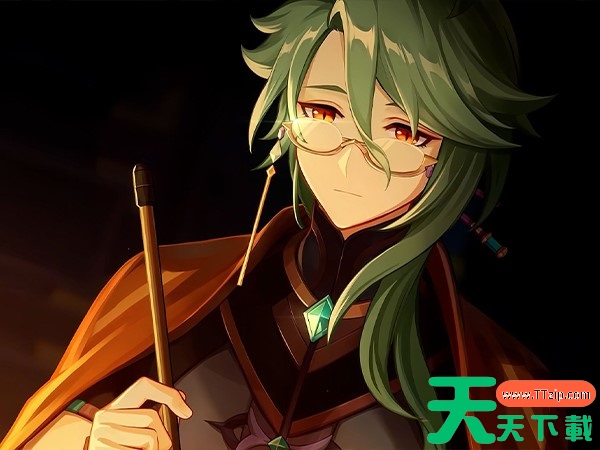 原神白术阵容搭配推荐,最新绽放队阵容角色有哪些 原神白术阵容搭配推荐,最新绽放队阵容角色有哪些