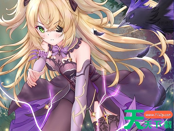 原神菲谢尔全方位培养攻略,武器圣遗物及命座解析 原神菲谢尔全方位培养攻略,武器圣遗物及命座解析