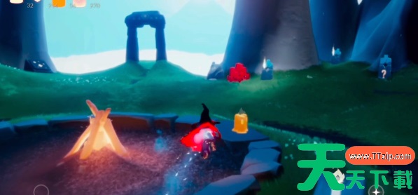 光遇2023年9月22日季节蜡烛位置大全-光遇2023年9月22日季节蜡烛在哪 光遇2023年9月22日季节蜡烛位置大全-光遇2023年9月22日季节蜡烛在哪