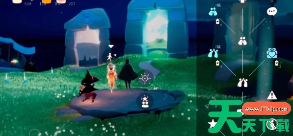 光遇2023年9月22日季节蜡烛位置大全-光遇2023年9月22日季节蜡烛在哪 光遇2023年9月22日季节蜡烛位置大全-光遇2023年9月22日季节蜡烛在哪