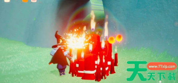 光遇2023年9月22日季节蜡烛位置大全-光遇2023年9月22日季节蜡烛在哪 光遇2023年9月22日季节蜡烛位置大全-光遇2023年9月22日季节蜡烛在哪