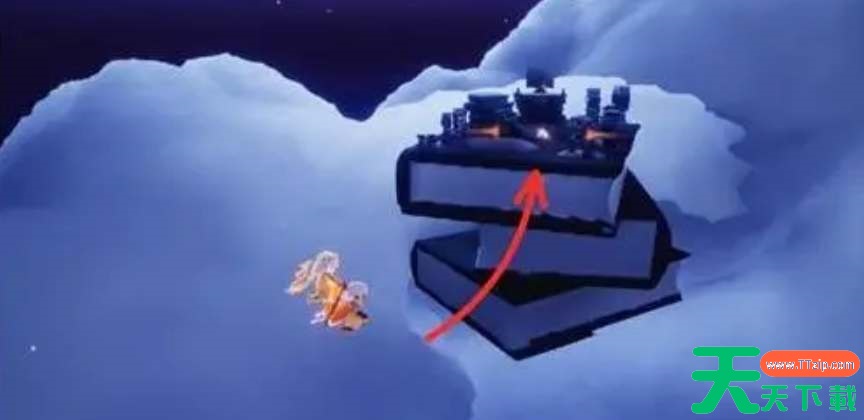 光遇打喷嚏先祖复刻兑换图 光遇打喷嚏先祖复刻兑换图