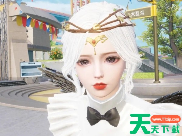 和平精英如何复制别人的捏脸数据? 和平精英如何复制别人的捏脸数据?