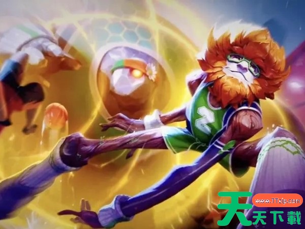 英雄联盟艾翁外号为什么会叫蔡徐坤? 英雄联盟艾翁外号为什么会叫蔡徐坤?