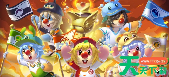 摩尔庄园火神杯秘宝怎么获得-摩尔庄园火神杯秘宝在哪 摩尔庄园火神杯秘宝怎么获得-摩尔庄园火神杯秘宝在哪