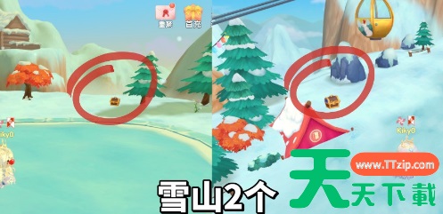 摩尔庄园火神杯秘宝怎么获得-摩尔庄园火神杯秘宝在哪 摩尔庄园火神杯秘宝怎么获得-摩尔庄园火神杯秘宝在哪