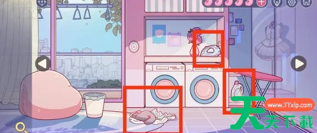 房间的秘密3女团回归夜第一章攻略-房间的秘密3第一章怎么过 房间的秘密3女团回归夜第一章攻略-房间的秘密3第一章怎么过