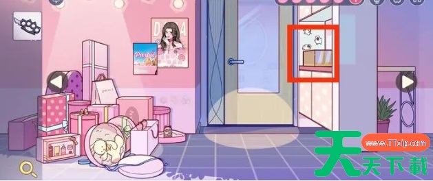 房间的秘密3女团回归夜第一章攻略-房间的秘密3第一章怎么过 房间的秘密3女团回归夜第一章攻略-房间的秘密3第一章怎么过