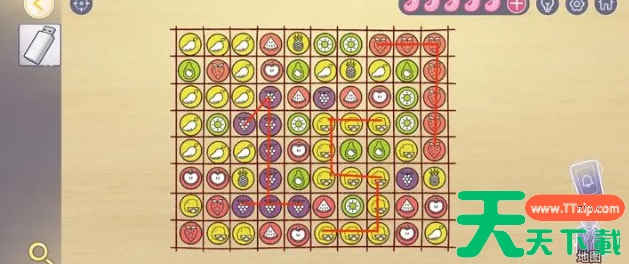 房间的秘密3女团回归夜第一章攻略-房间的秘密3第一章怎么过 房间的秘密3女团回归夜第一章攻略-房间的秘密3第一章怎么过