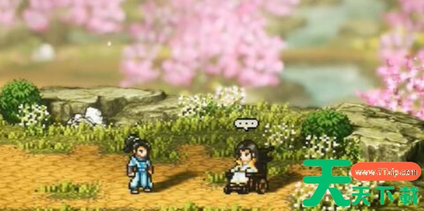 逸剑风云决冷无情怎么入队-逸剑风云决冷无情入队方法 逸剑风云决冷无情怎么入队-逸剑风云决冷无情入队方法