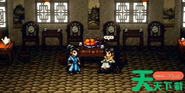 逸剑风云决冷无情怎么入队-逸剑风云决冷无情入队方法 逸剑风云决冷无情怎么入队-逸剑风云决冷无情入队方法