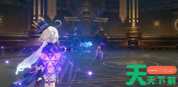 原神芙宁娜命座介绍-原神芙宁娜命座分析 原神芙宁娜命座介绍-原神芙宁娜命座分析