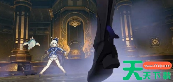 原神芙宁娜命座介绍-原神芙宁娜命座分析 原神芙宁娜命座介绍-原神芙宁娜命座分析