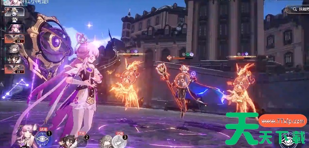 崩坏星穹铁道呵银河大乐透成就攻略-崩坏星穹铁道呵银河大乐透成就怎么完成 崩坏星穹铁道呵银河大乐透成就攻略-崩坏星穹铁道呵银河大乐透成就怎么完成