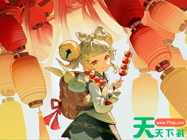 原神瑶瑶命座推荐,性价比最高的是1命、6命是质变 原神瑶瑶命座推荐,性价比最高的是1命、6命是质变