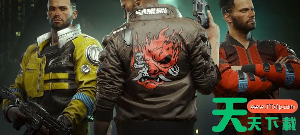 赛博朋克2077不朽武士刀补牢怎么获得-赛博朋克2077不朽武士刀补牢获取方法 赛博朋克2077不朽武士刀补牢怎么获得-赛博朋克2077不朽武士刀补牢获取方法