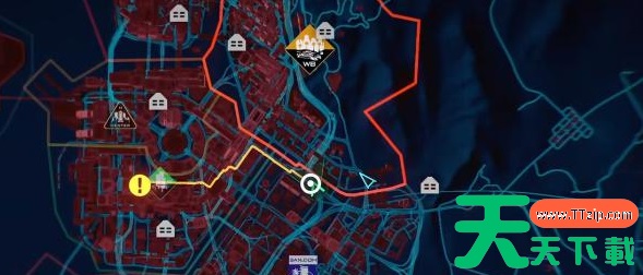 赛博朋克2077不朽武士刀补牢怎么获得-赛博朋克2077不朽武士刀补牢获取方法 赛博朋克2077不朽武士刀补牢怎么获得-赛博朋克2077不朽武士刀补牢获取方法