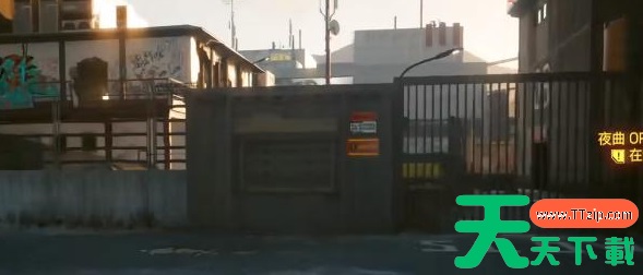 赛博朋克2077不朽武士刀补牢怎么获得-赛博朋克2077不朽武士刀补牢获取方法 赛博朋克2077不朽武士刀补牢怎么获得-赛博朋克2077不朽武士刀补牢获取方法