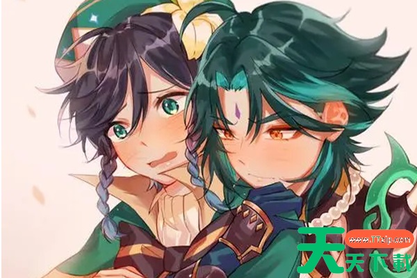 原神教官四星圣遗物套装介绍,获取方法、适合角色全解析 原神教官四星圣遗物套装介绍,获取方法、适合角色全解析