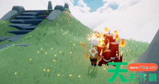 光遇每日任务2023.9.24-光遇2023年9月24日每日任务攻略 光遇每日任务2023.9.24-光遇2023年9月24日每日任务攻略