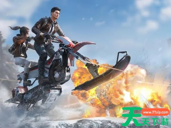 和平精英新赛季SS24手册皮肤揭秘,5款枪械皮肤提前知晓 和平精英新赛季SS24手册皮肤揭秘,5款枪械皮肤提前知晓