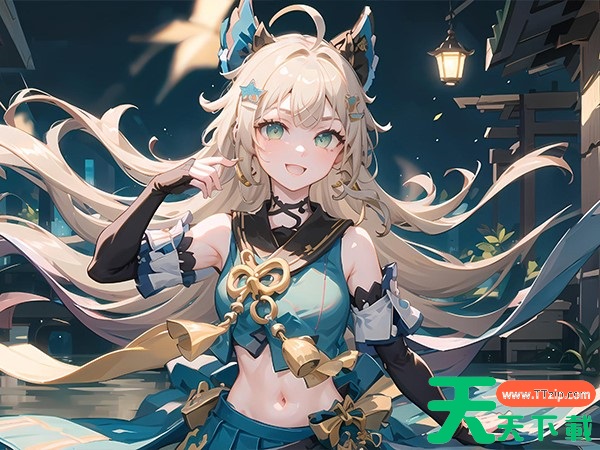 原神绮良良命座推荐,性价比较高的命座是0命和2命 原神绮良良命座推荐,性价比较高的命座是0命和2命